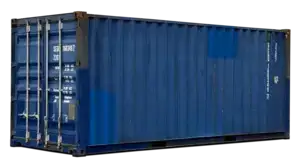 20ft Used Shipping Container