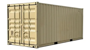 20ft Refurbished Shipping Container