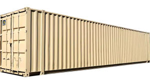 45ft Refurbished High Cube Shipping Container