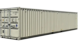 40ft New Shipping Container