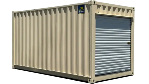 16ft Storage Containers