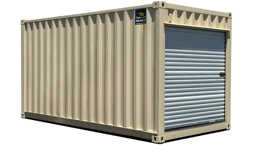16ft Storage Containers