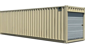 30ft Storage Container