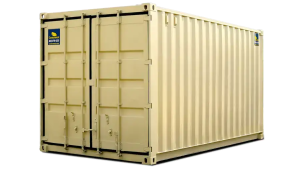 16ft Storage Containers