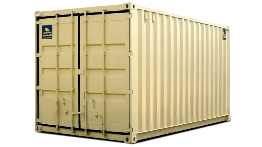 16ft Storage Containers